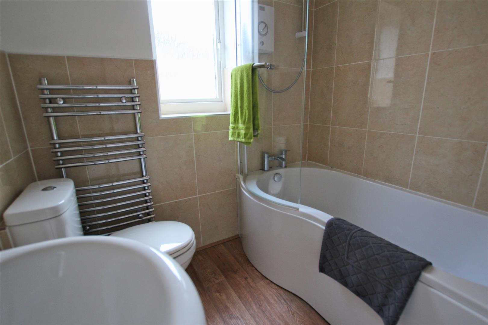Hill Crest Drive, Beverley